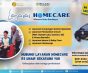 Layanan Home Care Rumah Sakit Universitas Airlangga